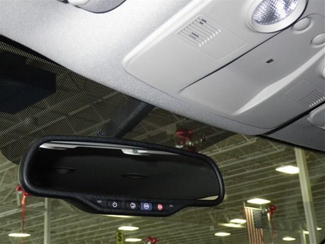 GMC Acadia 2013 photo 13