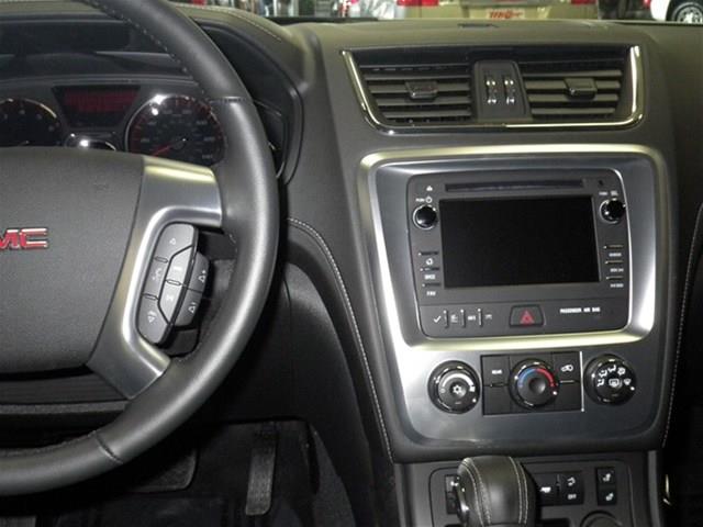 GMC Acadia 2013 photo 23