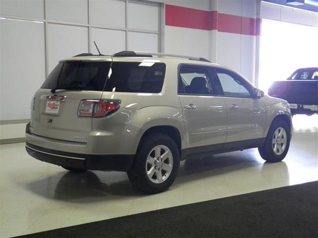 GMC Acadia 2013 photo 29