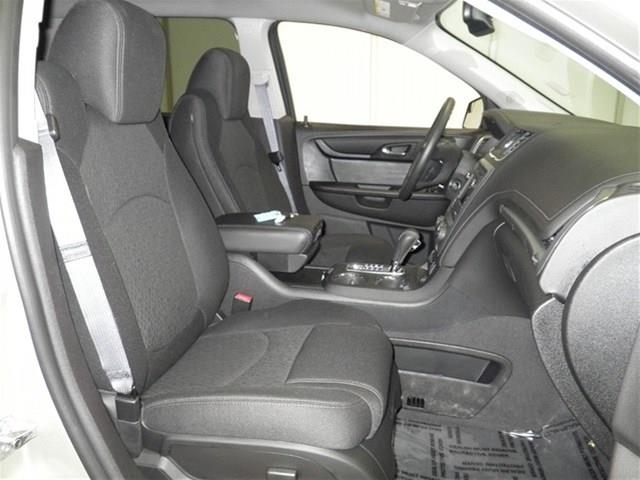 GMC Acadia 2013 photo 34