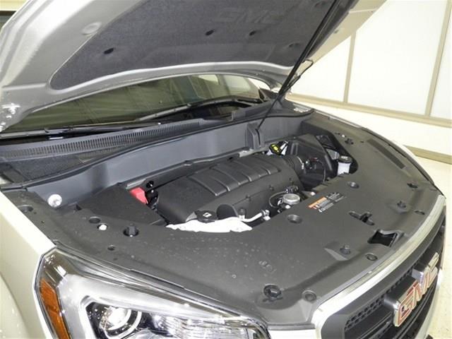 GMC Acadia 2013 photo 47