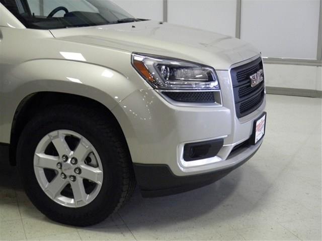 GMC Acadia 2013 photo 48