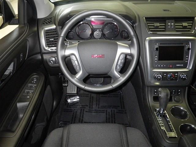 GMC Acadia 2013 photo 50