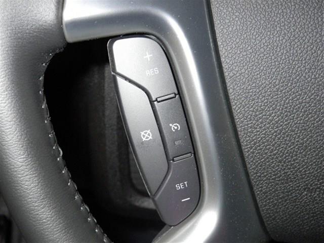 GMC Acadia 2013 photo 55