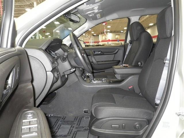 GMC Acadia 2013 photo 57