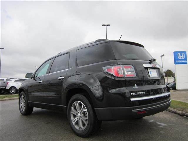 GMC Acadia 5.5L SUV