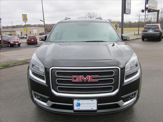 GMC Acadia 2013 photo 1