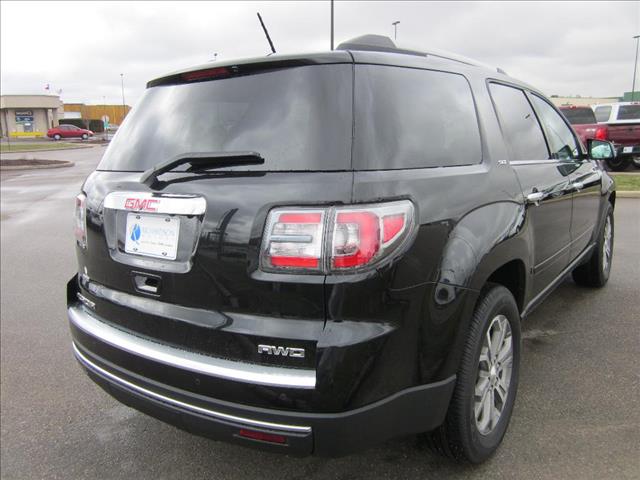 GMC Acadia 2013 photo 12