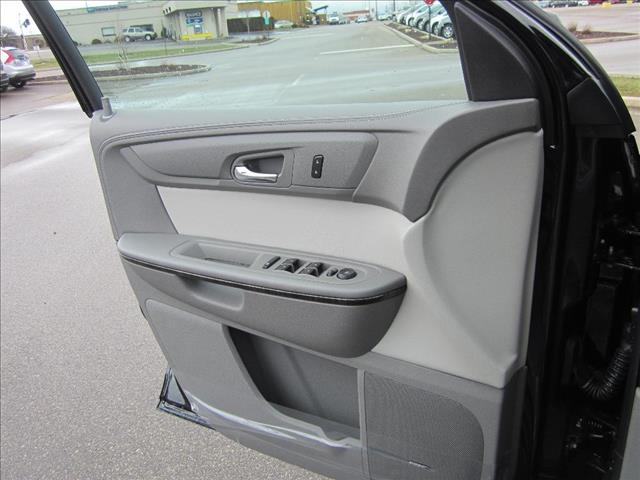 GMC Acadia 2013 photo 5