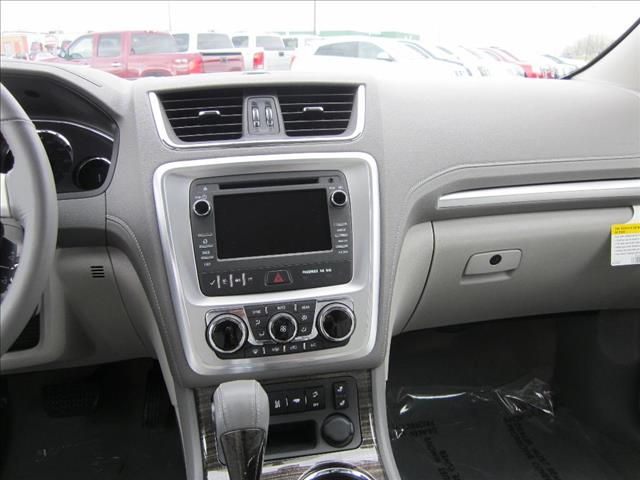 GMC Acadia 2013 photo 8