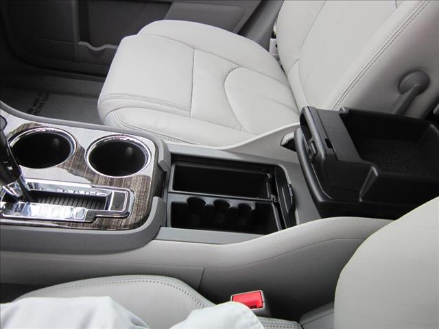 GMC Acadia 2013 photo 9