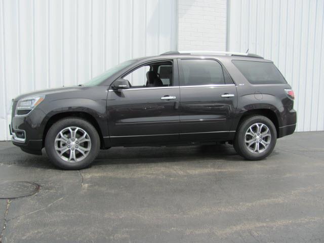 GMC Acadia 2013 photo 6