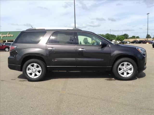 GMC Acadia Clk55 SUV