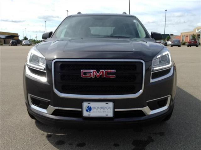 GMC Acadia 2013 photo 3