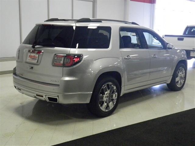 GMC Acadia Slt-4x4 Plus SUV