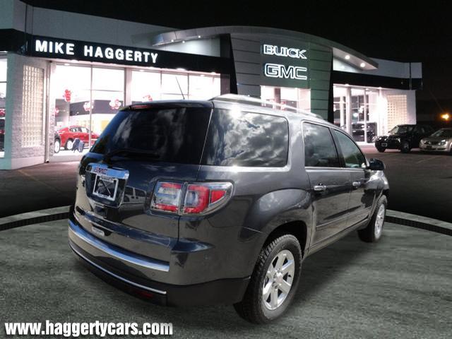 GMC Acadia 2014 photo 3