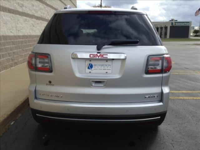 GMC Acadia 5.5L SUV