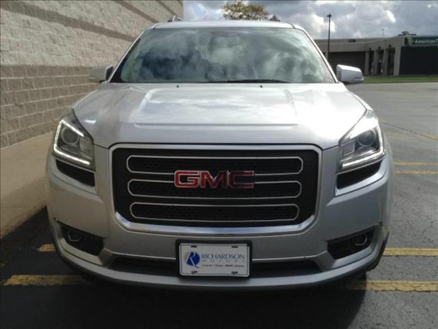 GMC Acadia 2014 photo 1