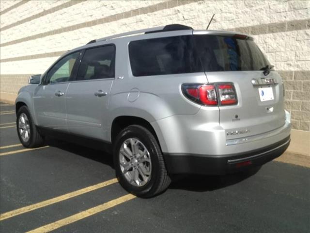 GMC Acadia 2014 photo 3