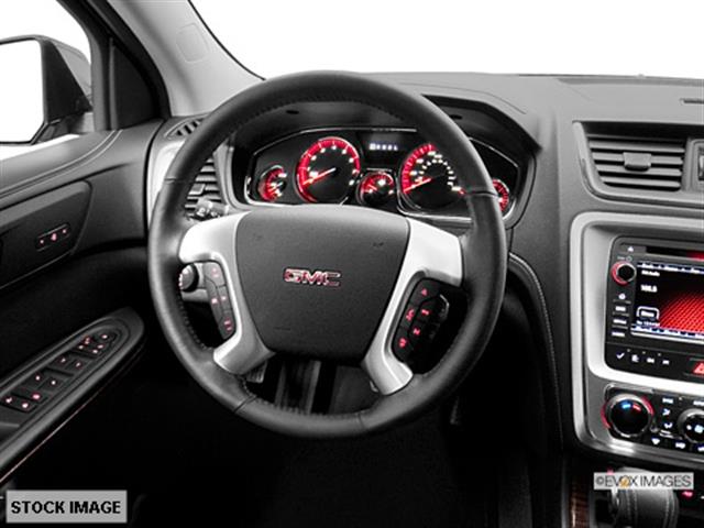 GMC Acadia 2014 photo 1