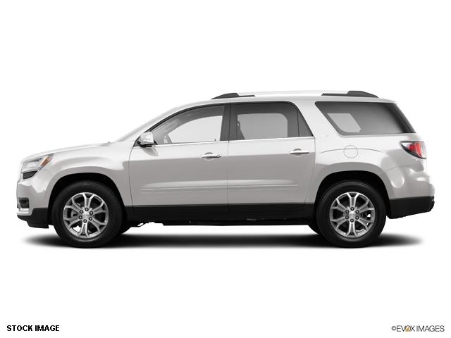 GMC Acadia 2014 photo 2