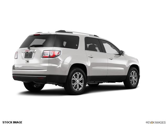 GMC Acadia 2014 photo 3