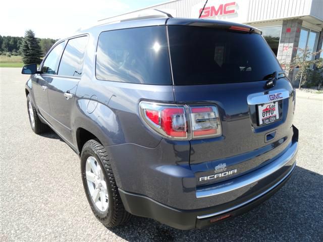 GMC Acadia 2014 photo 1