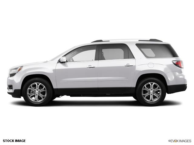 GMC Acadia 2014 photo 3