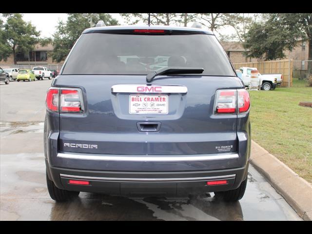 GMC Acadia 2014 photo 2