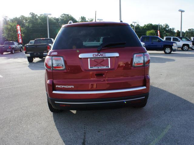 GMC Acadia SLT SUV