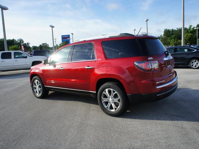 GMC Acadia 2014 photo 2