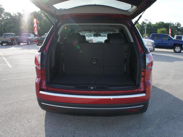 GMC Acadia 2014 photo 4