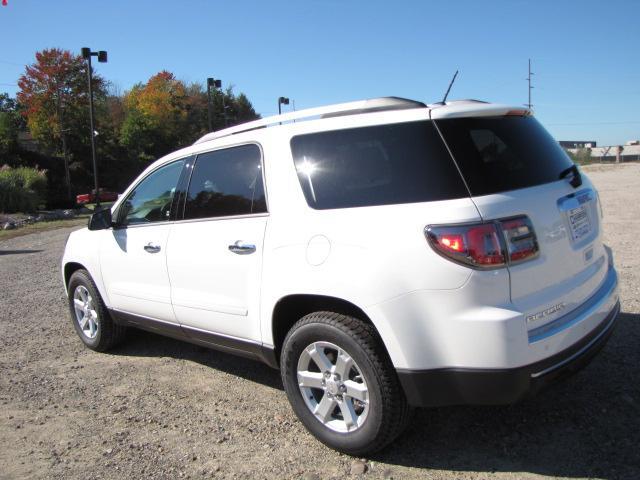 GMC Acadia 2014 photo 3