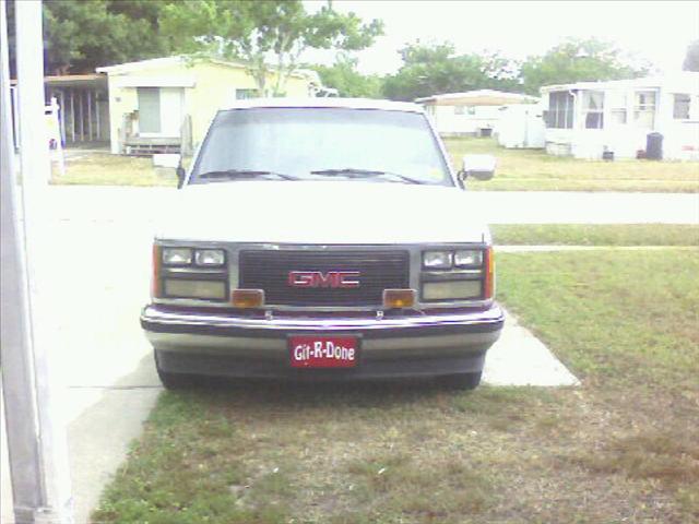 GMC C1500 1988 photo 2