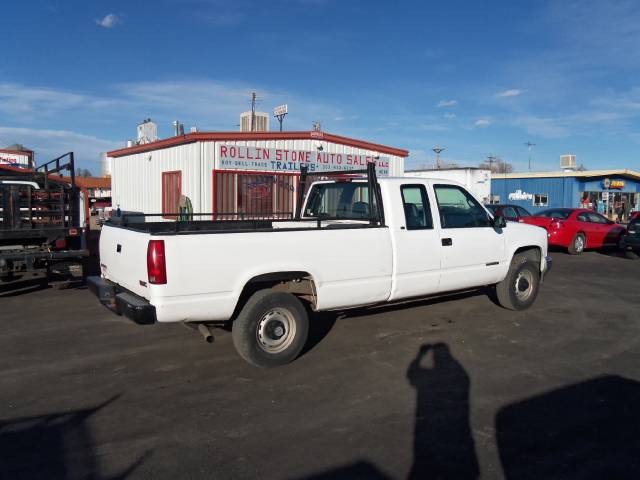 GMC C1500 1998 photo 3