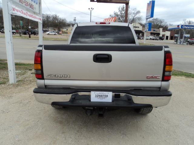 GMC C1500 2006 photo 1