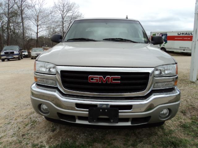 GMC C1500 2006 photo 4