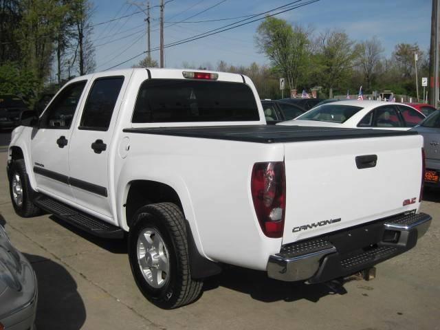 GMC Canyon XLT Reg Cab Pickup