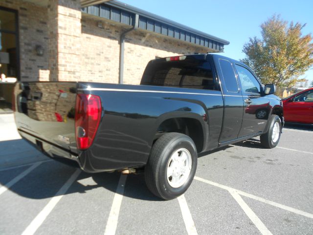 GMC Canyon 2004 photo 1