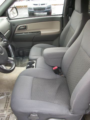 GMC Canyon 2005 photo 3