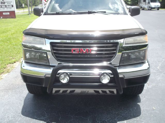 GMC Canyon 2005 photo 3