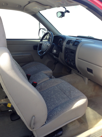 GMC Canyon 2005 photo 1