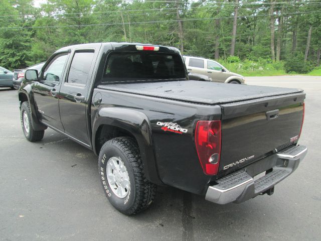 GMC Canyon 2005 photo 2