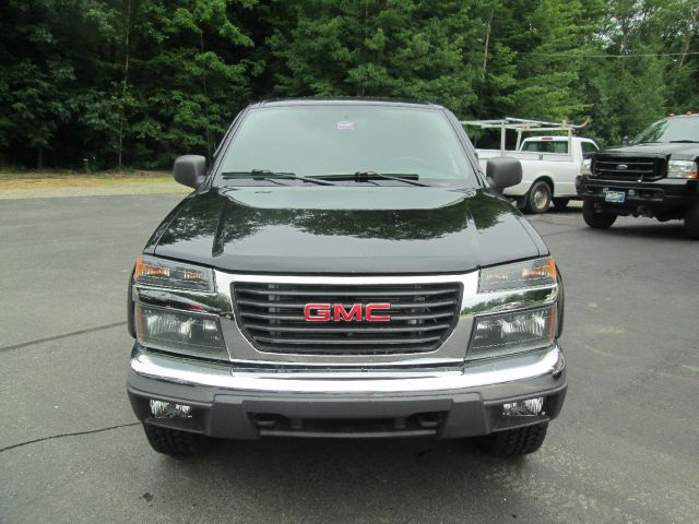 GMC Canyon 2005 photo 4