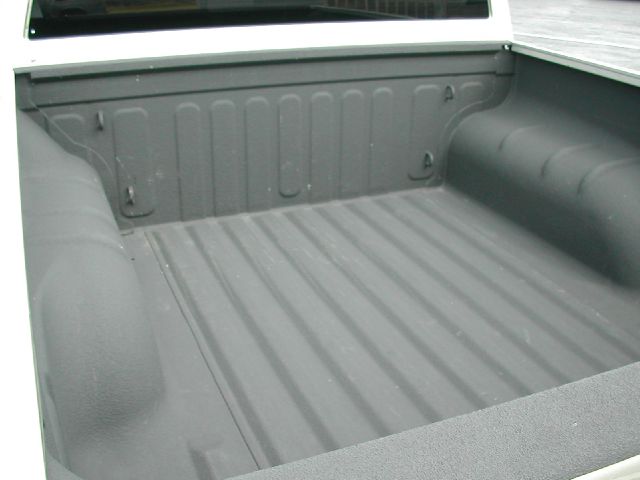 GMC Canyon 2005 photo 14