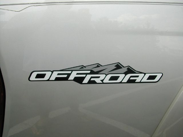 GMC Canyon 2005 photo 9