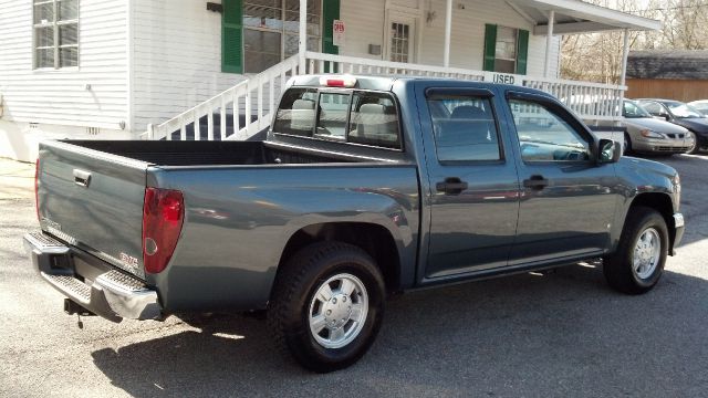 GMC Canyon 2006 photo 1