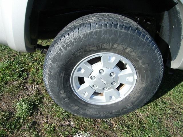 GMC Canyon 2006 photo 1