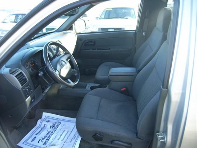 GMC Canyon 2006 photo 4