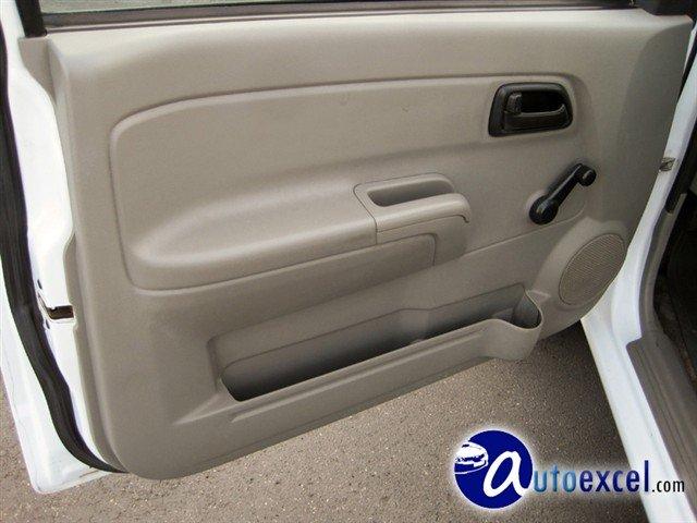 GMC Canyon 2006 photo 5